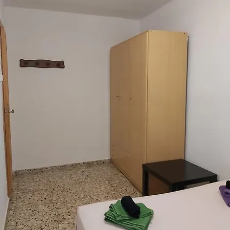 Homestay Sidi Ifni 7-9-1 *