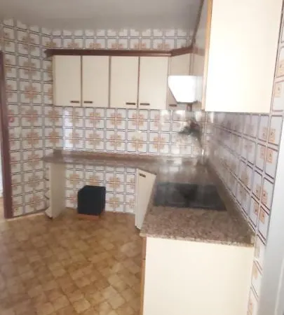 Sidi Ifni 7-9-1 Homestay