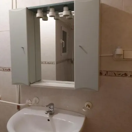 Sidi Ifni 7-9-1 Séjour chez l'habitant *