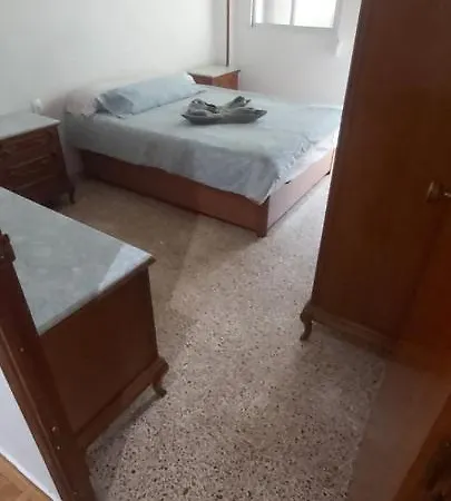 Sidi Ifni 7-9-1 Séjour chez l'habitant *