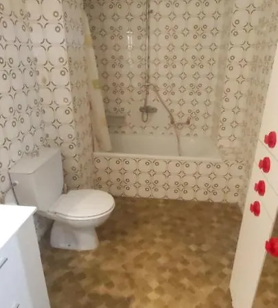 Sidi Ifni 7-9-1 Séjour chez l'habitant *